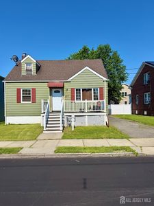 127 Heald St