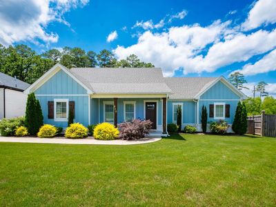 124 Caurel Cir