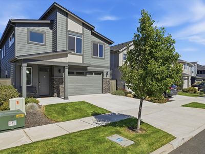 20732 SE Iron Horse Ln