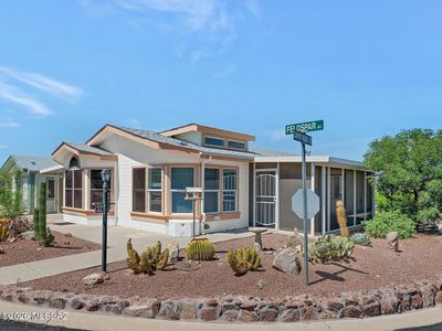 3274 S Feldspar Ave