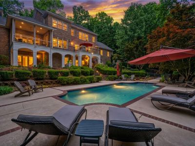 215 Horse Head Point Dr