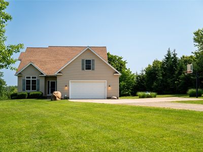 3250 Old Meadville Rd