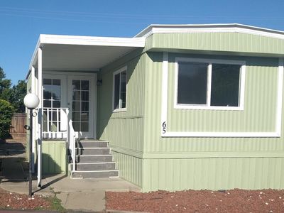 Property at 6025 Dias Ave Space 65, Sacramento, CA
