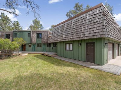 5408 Quail Dr