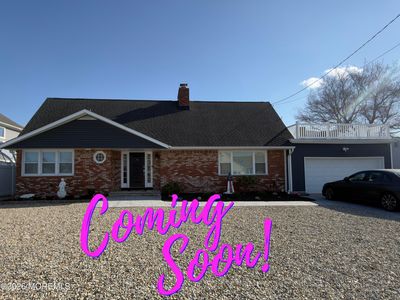 933 Montauk Drive