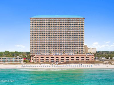 14825 Front Beach Rd Unit 2504