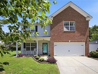 Property at 1612 Bancroft Ct, Graham, NC