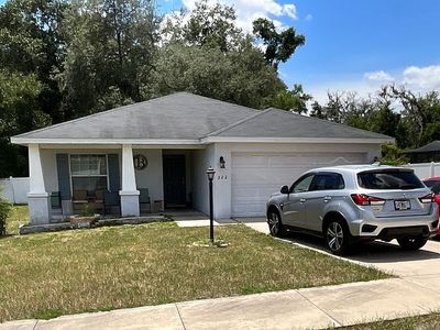 322 Woods Landing Dr