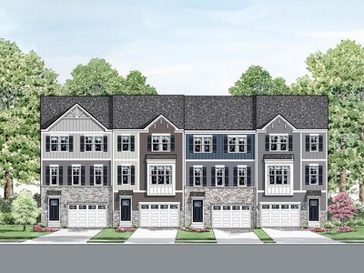 2308 Bells Tower Ct
