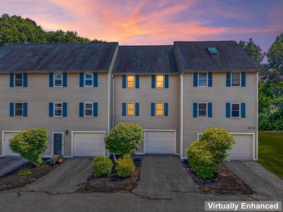 61 Fords Landing Drive