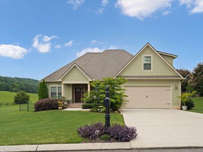 112 Keystone Dr NE