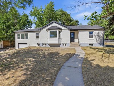 1611 Sandhill Rd