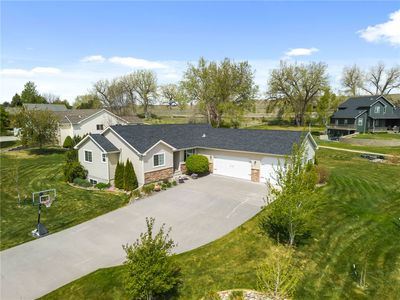 2125 Saddleback Dr