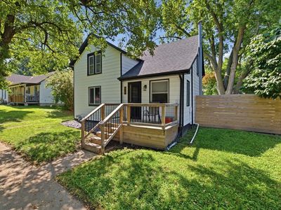 204 W Grant Ave