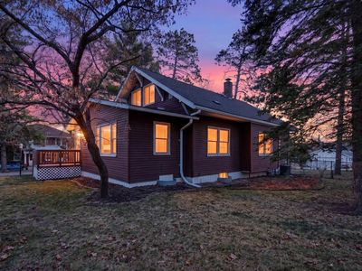 116 S Pokegama Ave