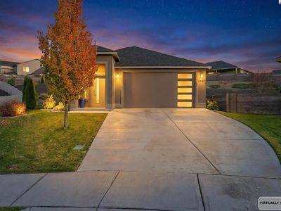 Property at 4939 Smitty Dr, Richland, WA