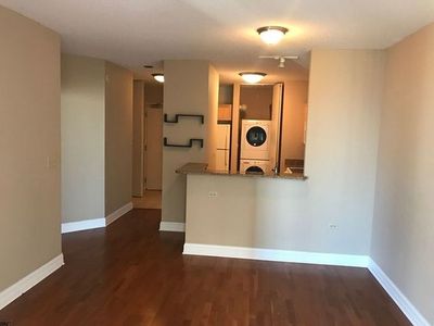 222 N Columbus Dr APT 2607