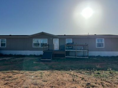 2866 SE County Rd #5601