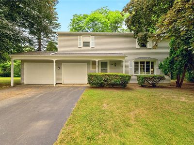 128 Cobblestone Dr