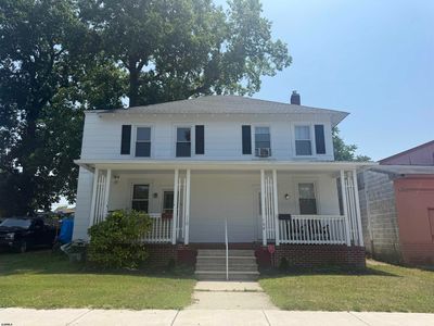Property at 108-110 Liverpool Ave, Egg Harbor City, NJ