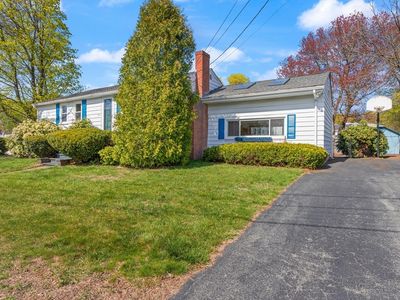 58 Woodbine Rd