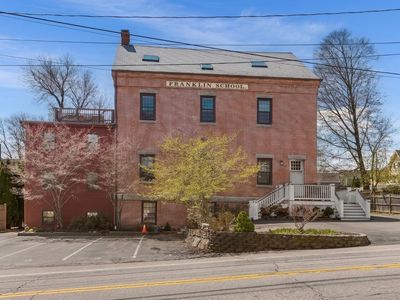 348 Maplewood Avenue #1