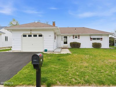 246 N Barbados Drive N