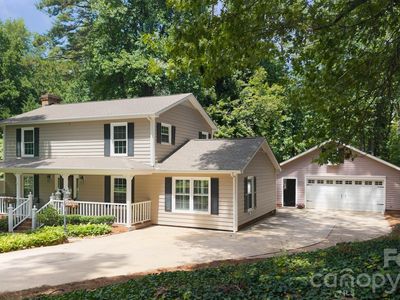 110 Sawtooth Ln