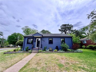 6250 Tappahannock Dr