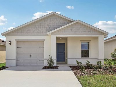 1134 AMBER WAVES COURT