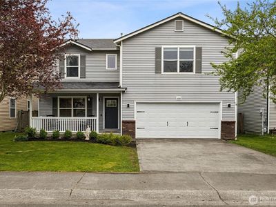 19506 104th Avenue E