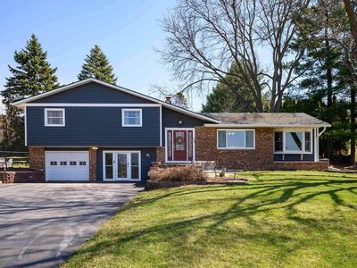 Property at W11057 Thistledown Drive, Lodi, WI