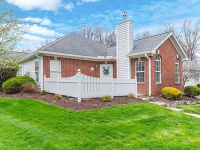 Property at 10 Newton Square Dr Unit 4, Canfield, OH