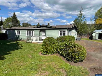 Property at 1028 Linn Way, Brownsville, OR