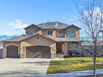 Property at 6956 N Comanche St, Eagle Mountain, UT