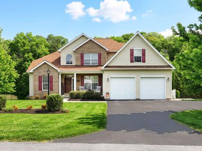 95 E Summit Dr
