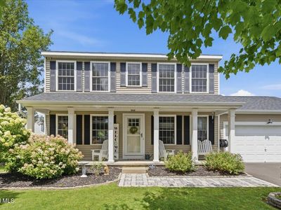 22 Holly Mill Road