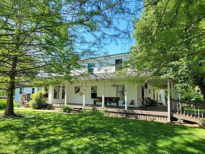Property at 10282 E New Philadelphia Rd, Salem, IN