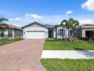 6327 Van Buren CT