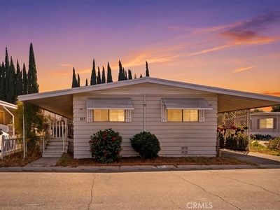 Property at 300 N Rampart St Trailer 107, Orange, CA