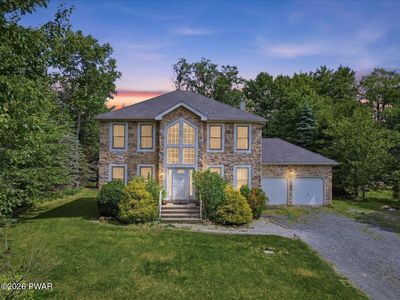 Property at 8 Bass Ct, Gouldsboro, PA