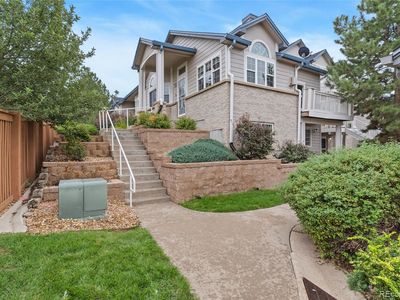 2959 S Zeno Court