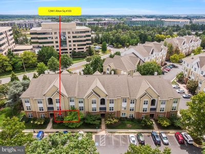 Property at 12901 Alton Sq APT 103, Herndon, VA