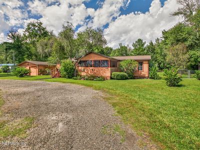 Property at 54199 ARMSTRONG Road, Callahan, FL