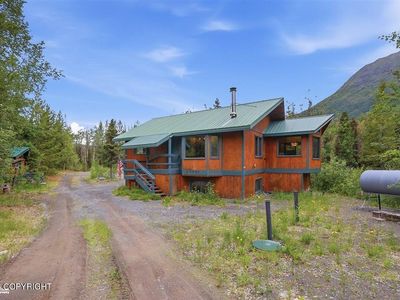 17701 Bean Creek Rd