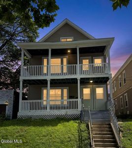 434 Division Street