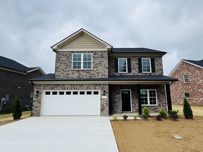 213 N Fork Branch Rd Lot 15