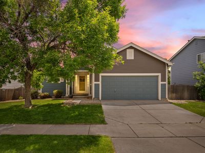 4888 Mount Cameron Dr