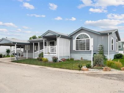 1801 W 92nd Avenue LOT 159