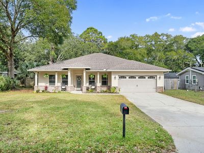 35 Okahatchee Cir